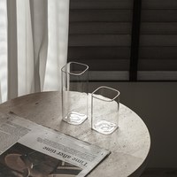 Våg 方形玻璃杯